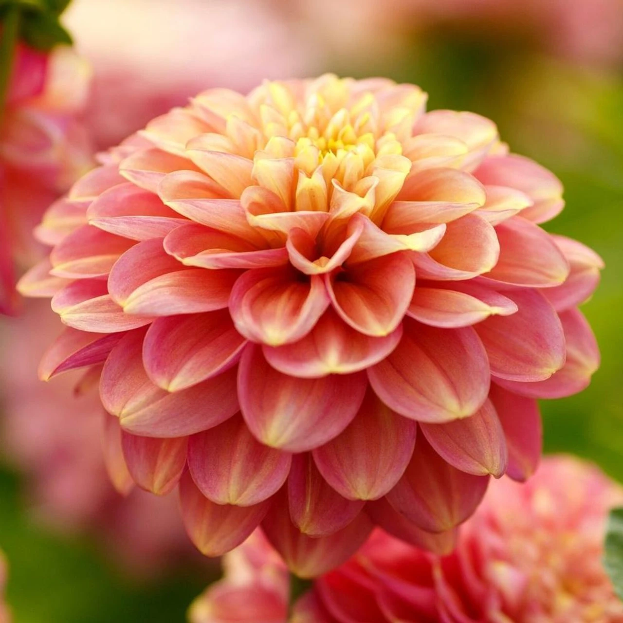 Dahlia Decorative Milena Fleur - Image 2